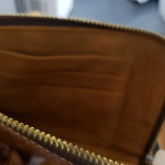 Patricia nash Duo wristlet/wallet and Scarf sets w box - Picture 8 of 16